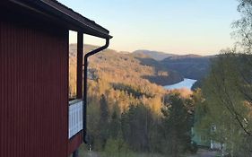 Utsiktens turistgård